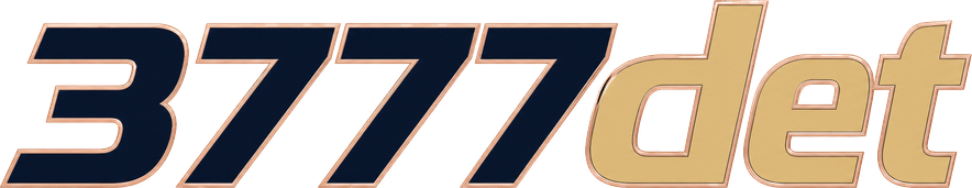 3777det লোগো